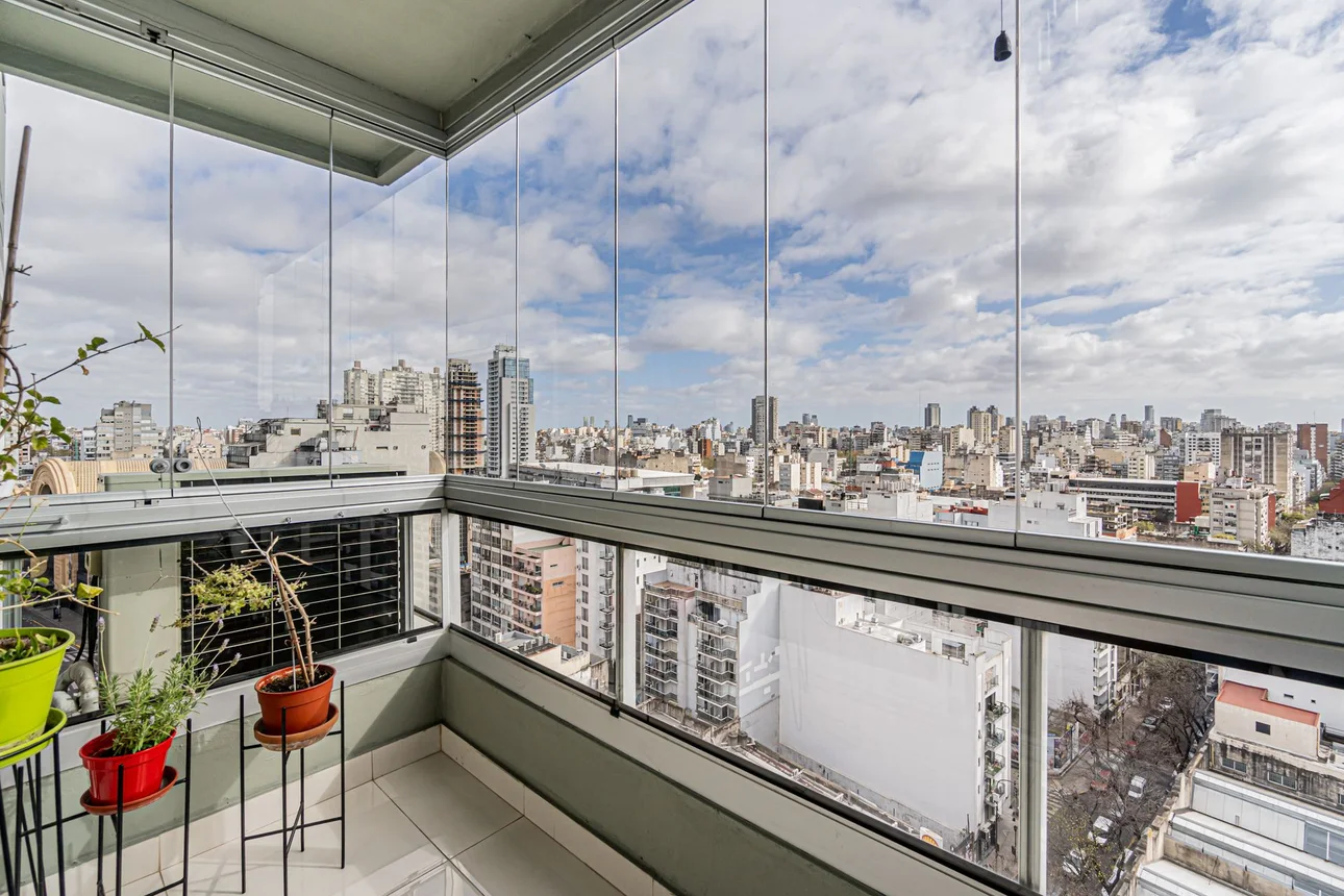 Departamento en venta en Balvanera, foto 4