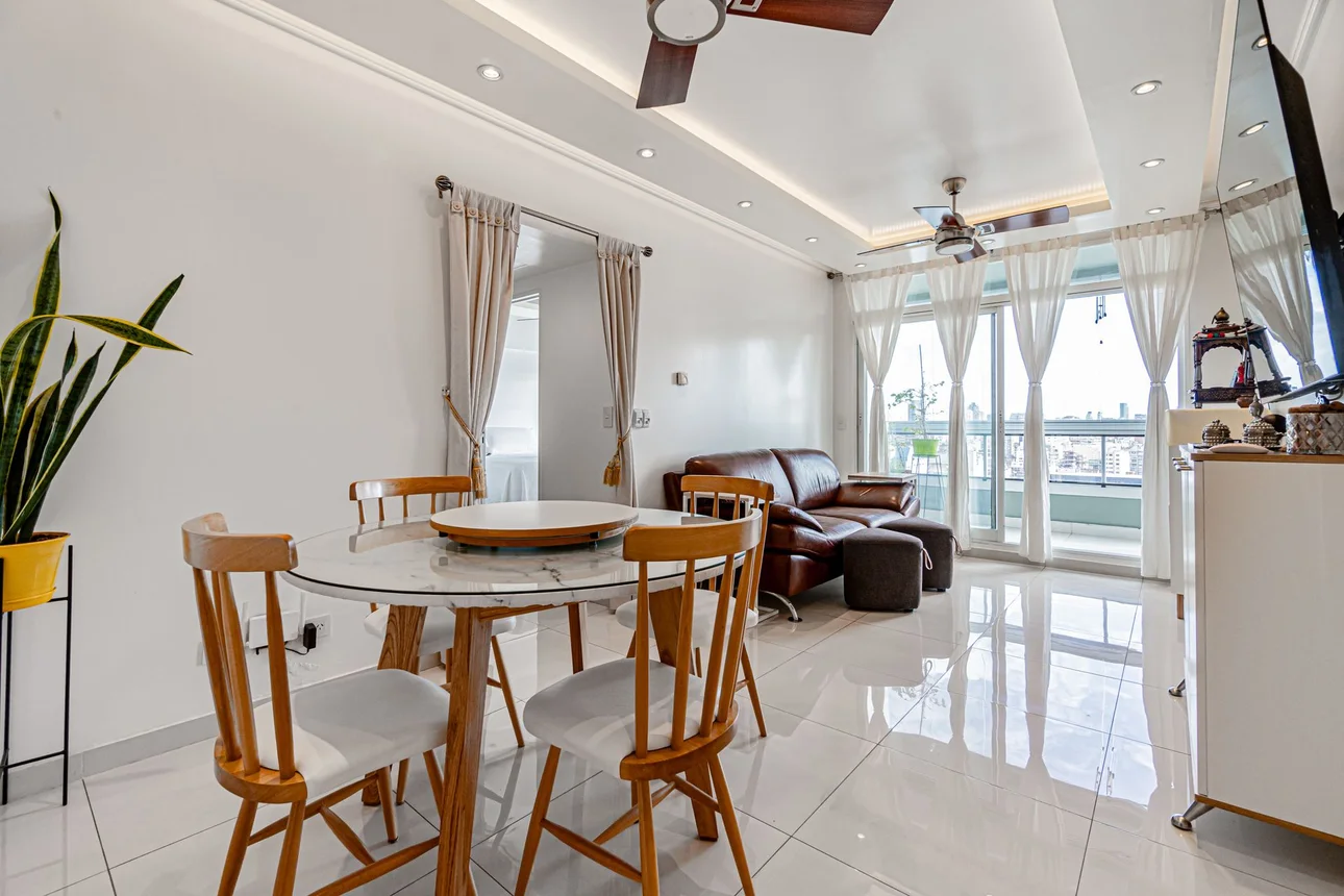 Departamento en venta en Balvanera, foto 2