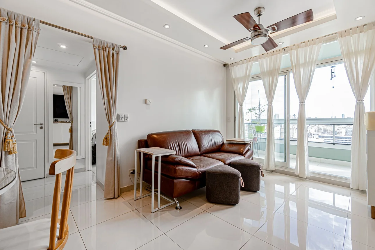 Departamento en venta en Balvanera