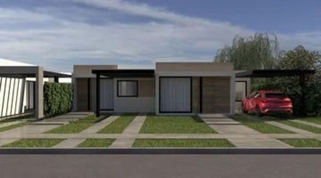 Casa en venta Bº Privado Pinar de Sol IX - Maipu