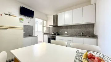 Departamento 3 amb en Alquliler en Belgrano R