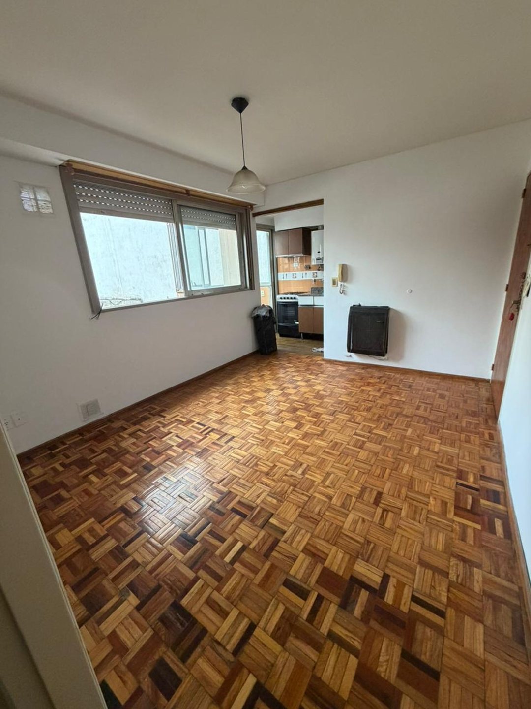 DEPARTAMENTO EN ALQUILER UN DORMITORIO MITRE 900