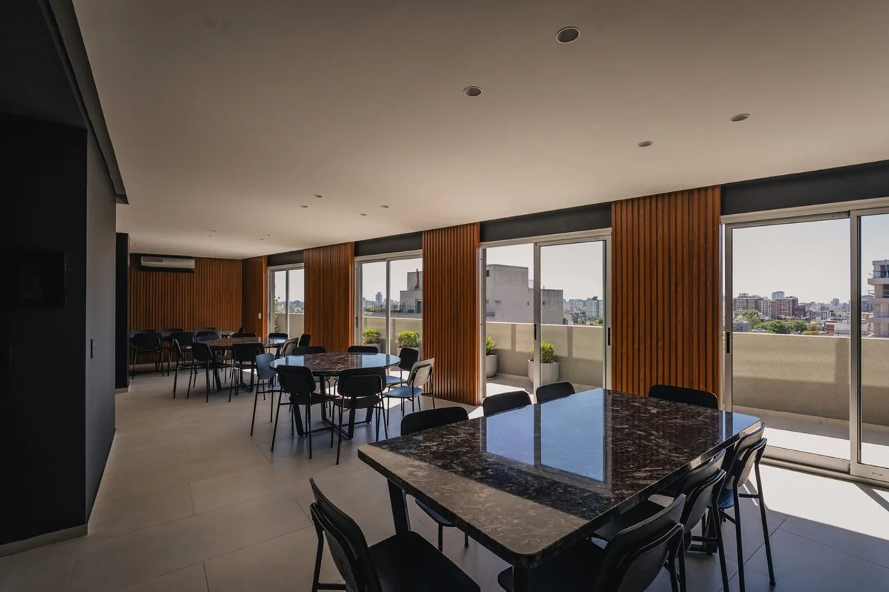 Departamento de 4 ambientes en venta en Villa Urquiza, Avenida Álvarez Thomas 3100, foto 5
