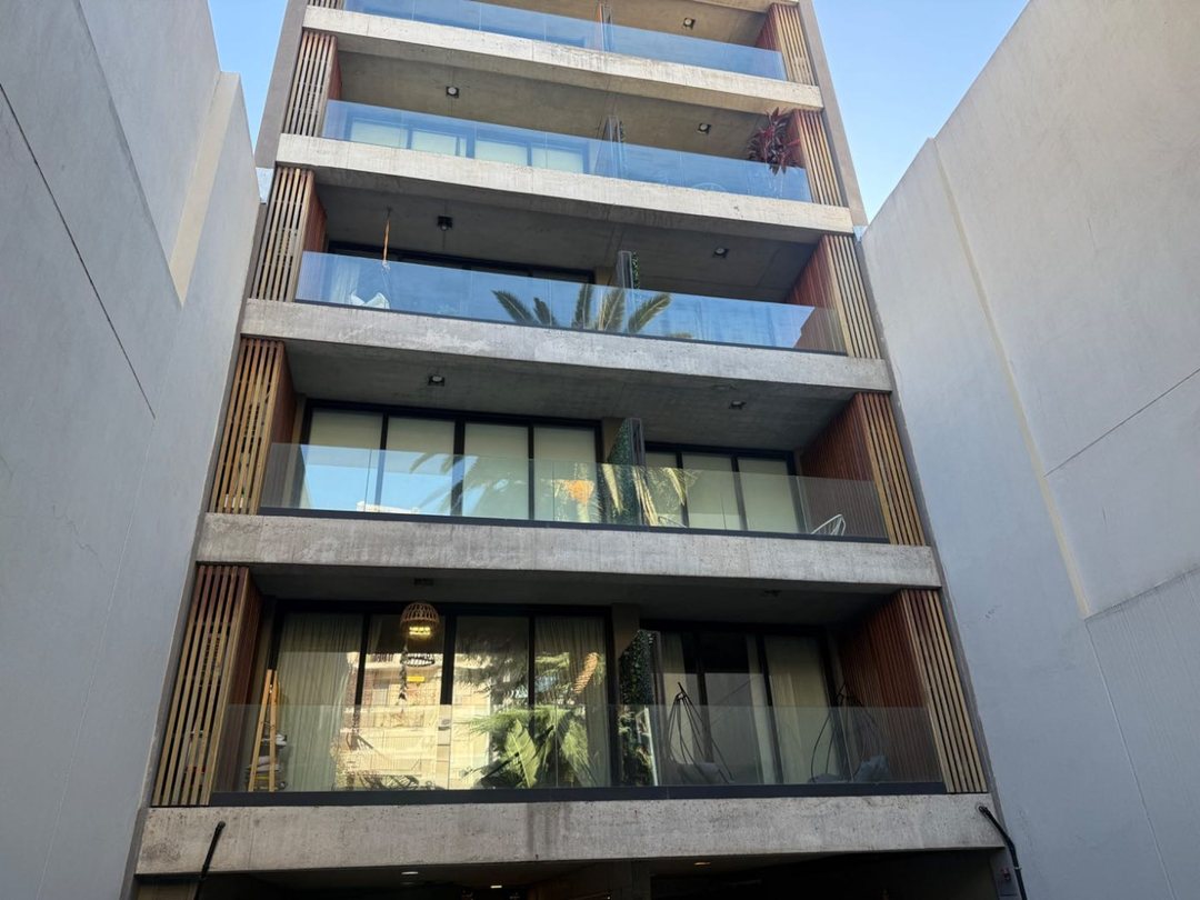 VENTA DPTO PALERMO HOLLYWOOD AMENITIES PISCINA