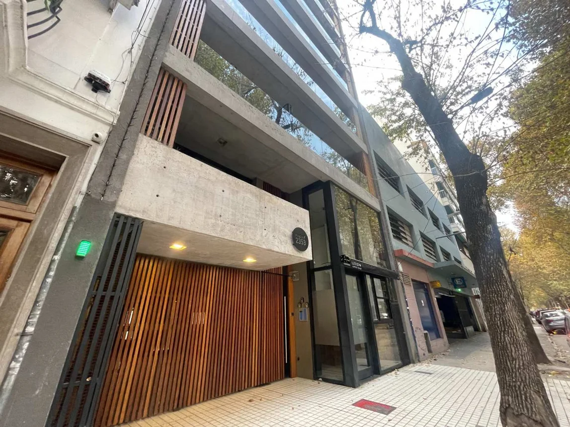 Departamento en venta en Palermo, foto 4