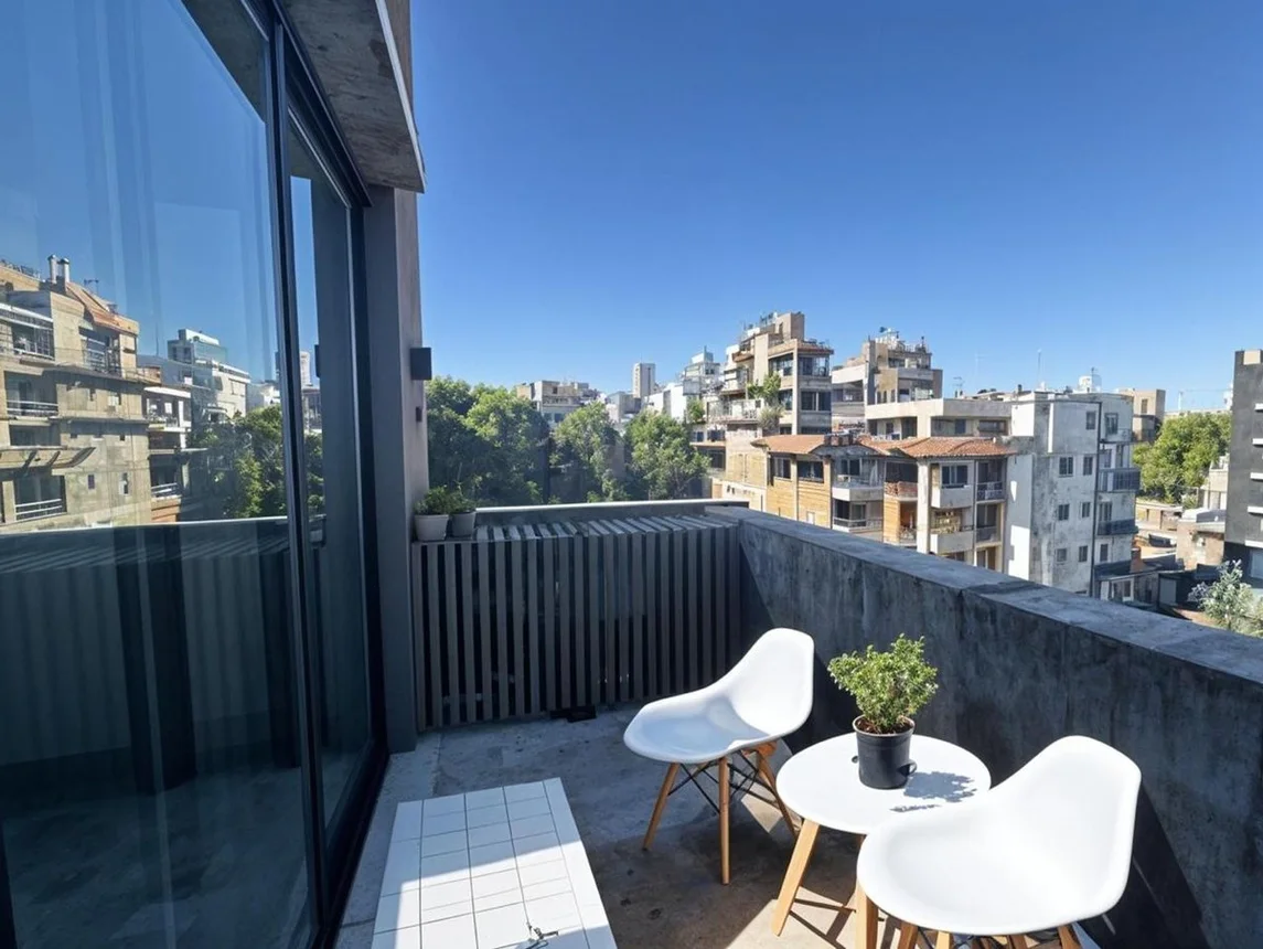 Departamento en venta en Palermo, foto 2