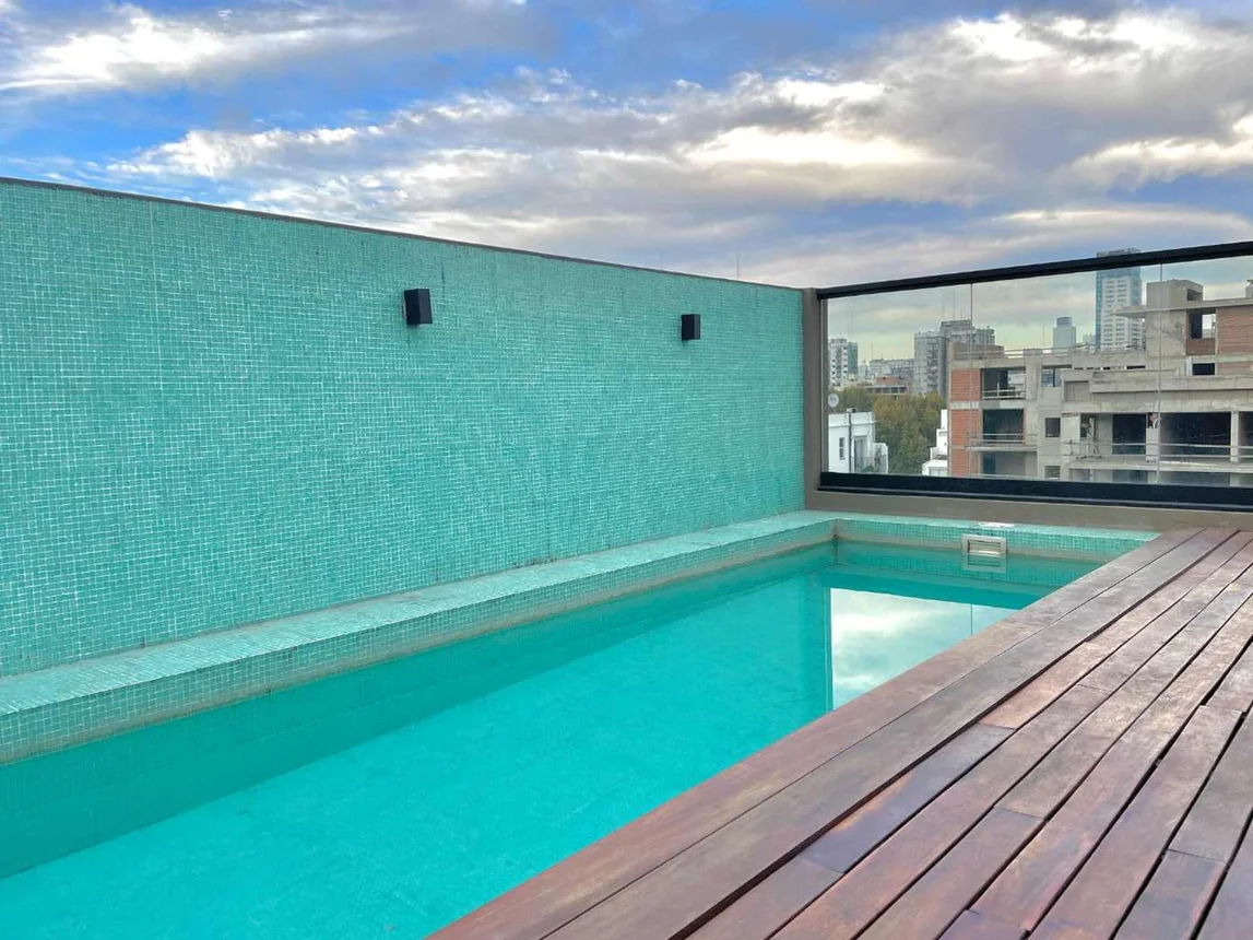 Departamento en venta en Palermo, foto 3
