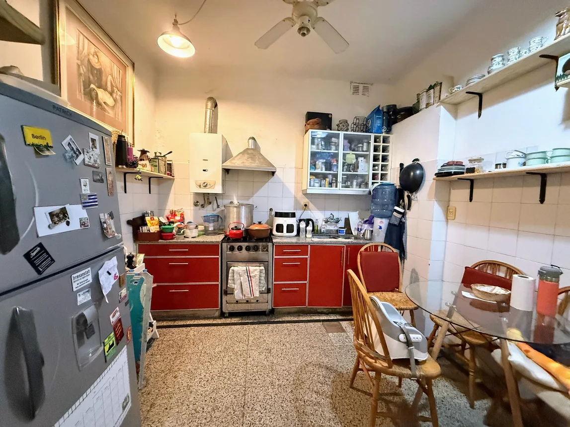 PH en venta en Almagro, foto 2
