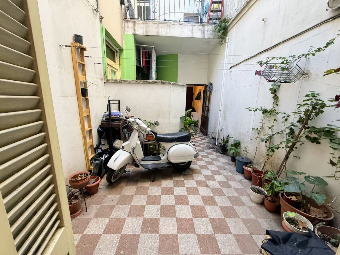 PH en venta en Almagro, foto 5