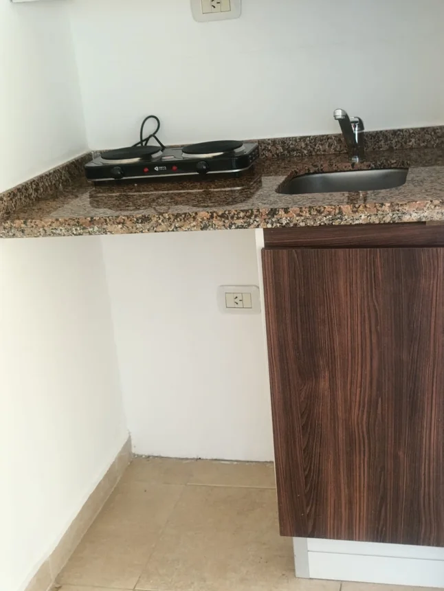 Departamento en alquiler en Rosario, San Nicolás 1200, foto 4