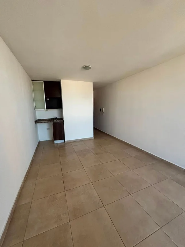 Departamento en alquiler en Rosario, San Nicolás 1200