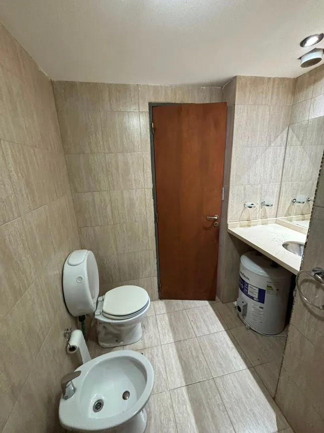 Departamento en alquiler en Rosario, San Nicolás 1200, foto 5
