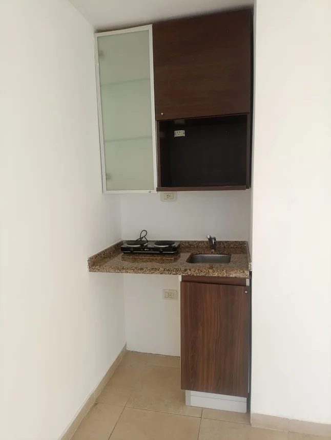 Departamento en alquiler en Rosario, San Nicolás 1200, foto 3