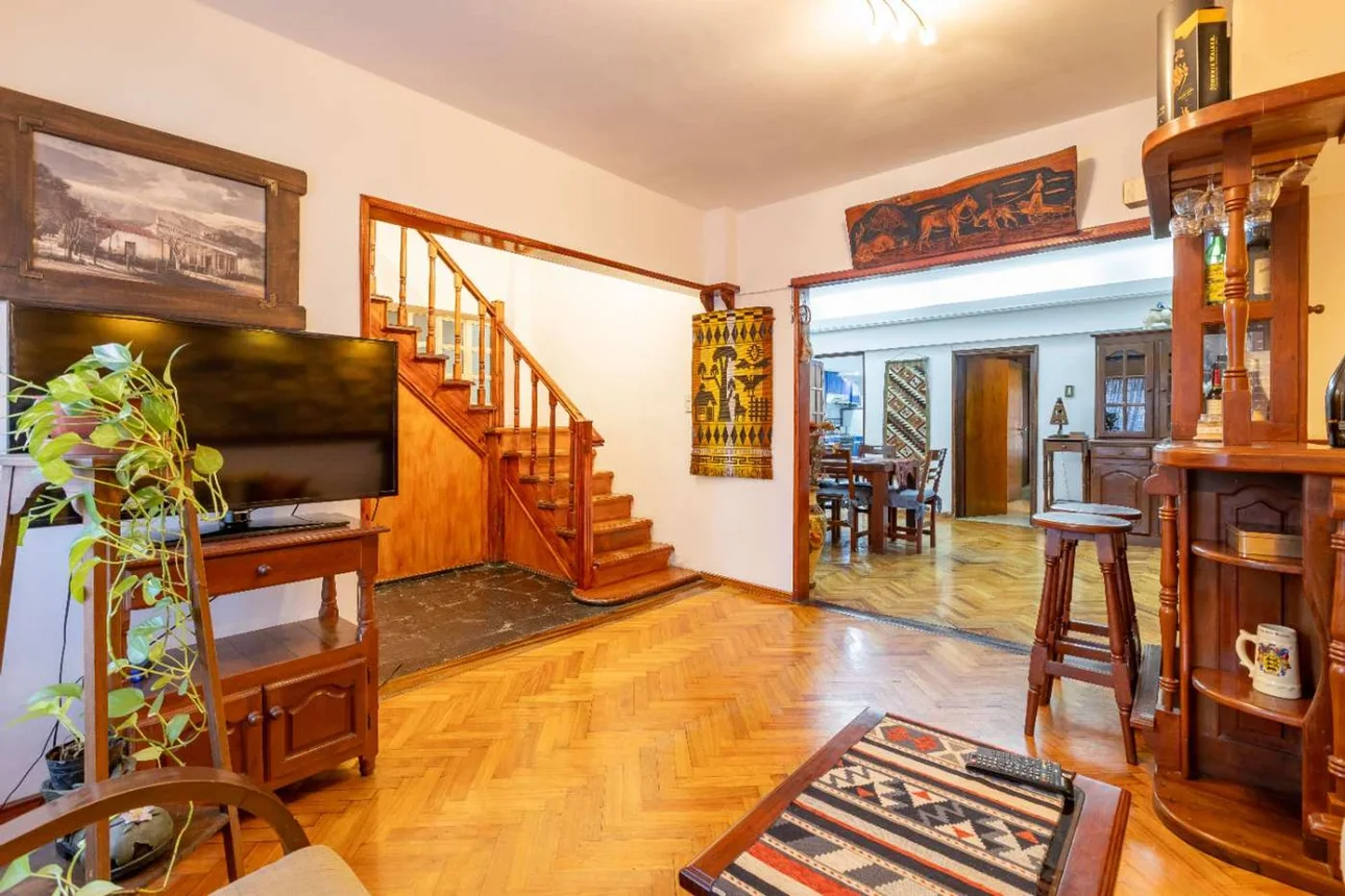 Casa en venta en Caseros