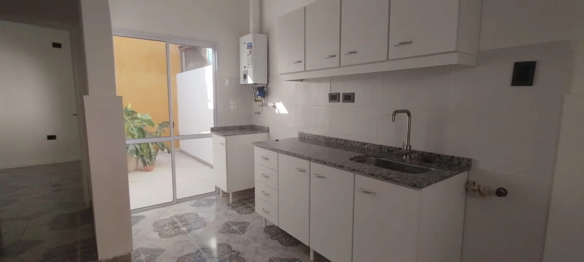 Departamento en venta en Santa Fe