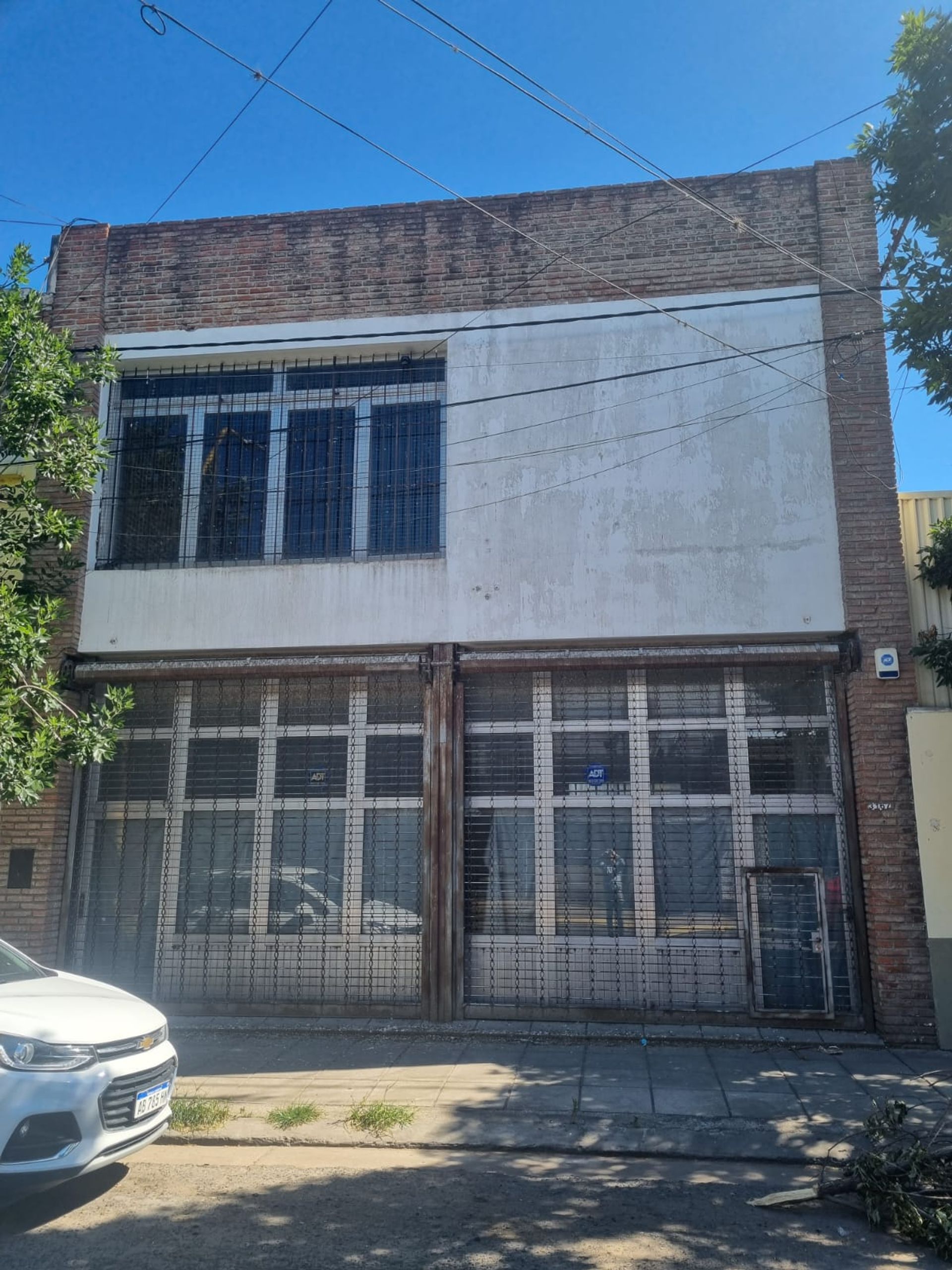 Venta salón comercial