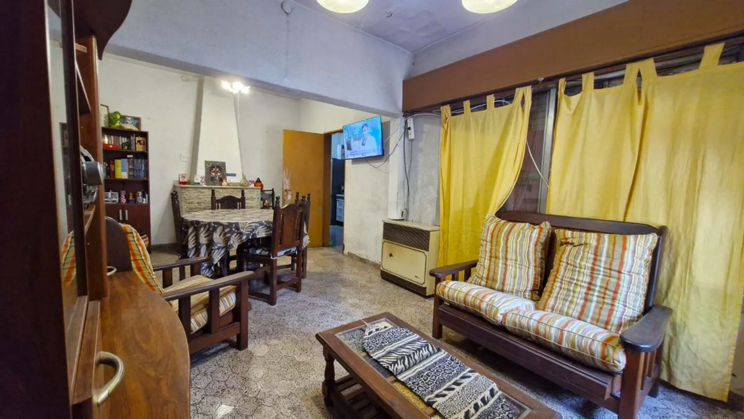 Casa tríplex en venta en Temperley, foto 5