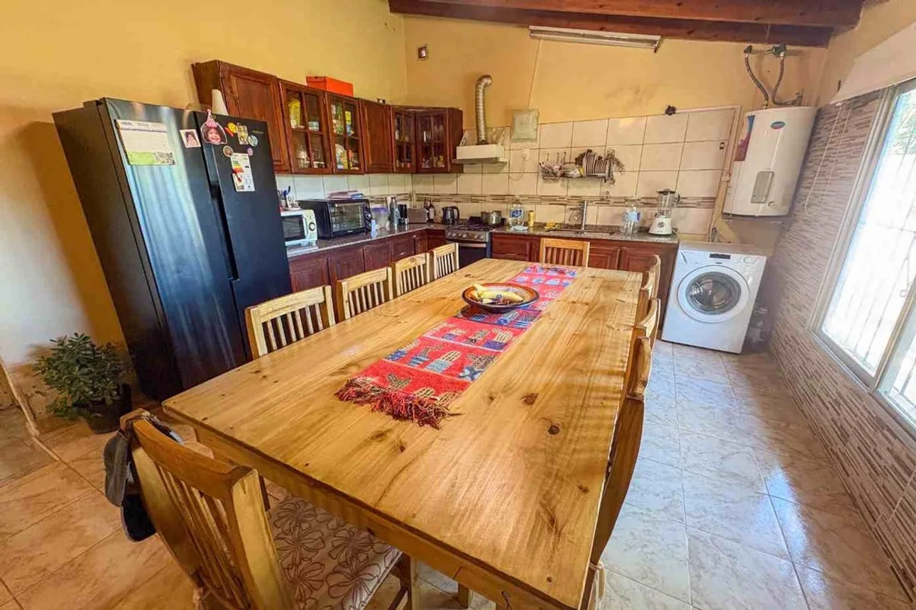 Casa en venta en Benavídez, foto 3