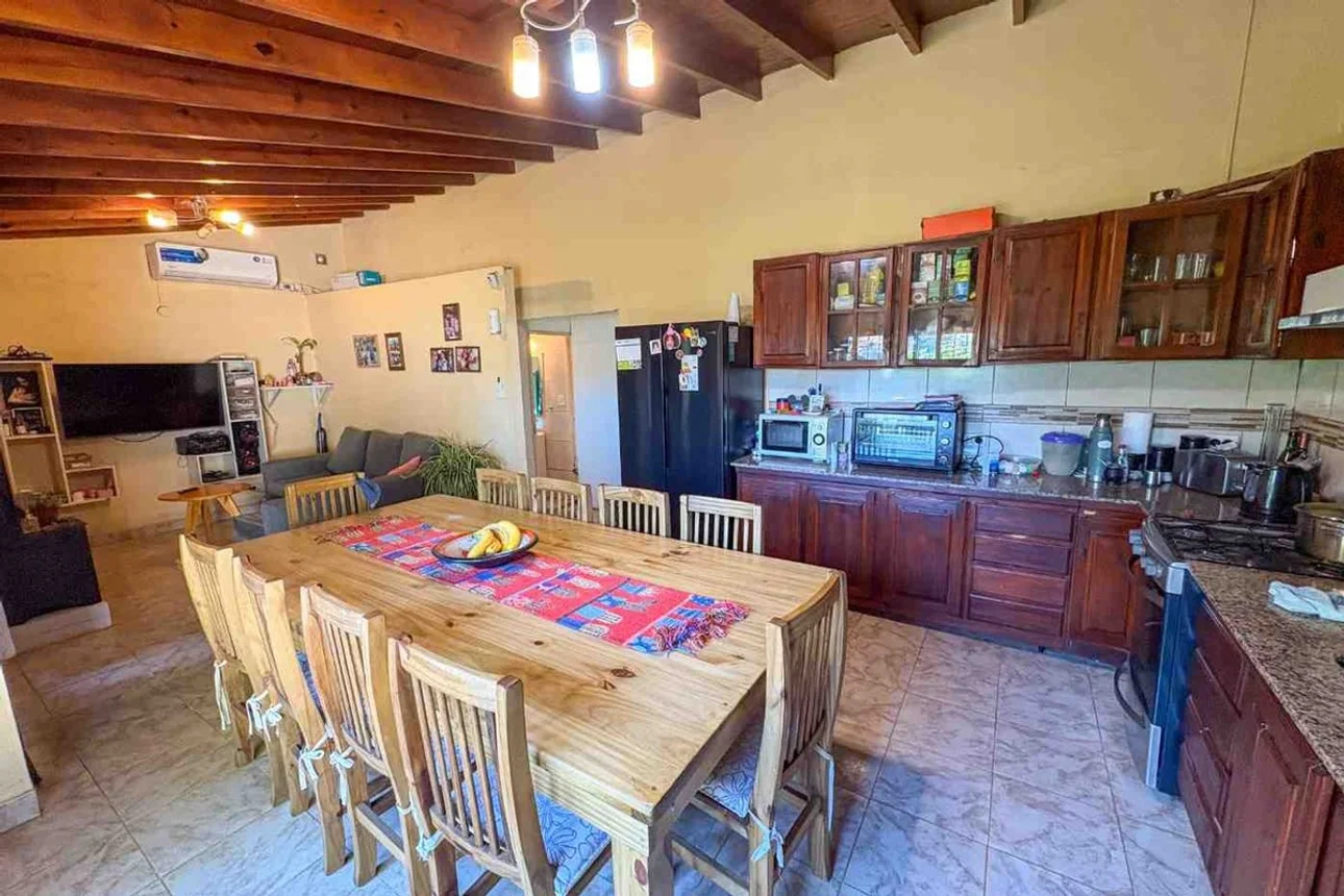 Casa en venta en Benavídez