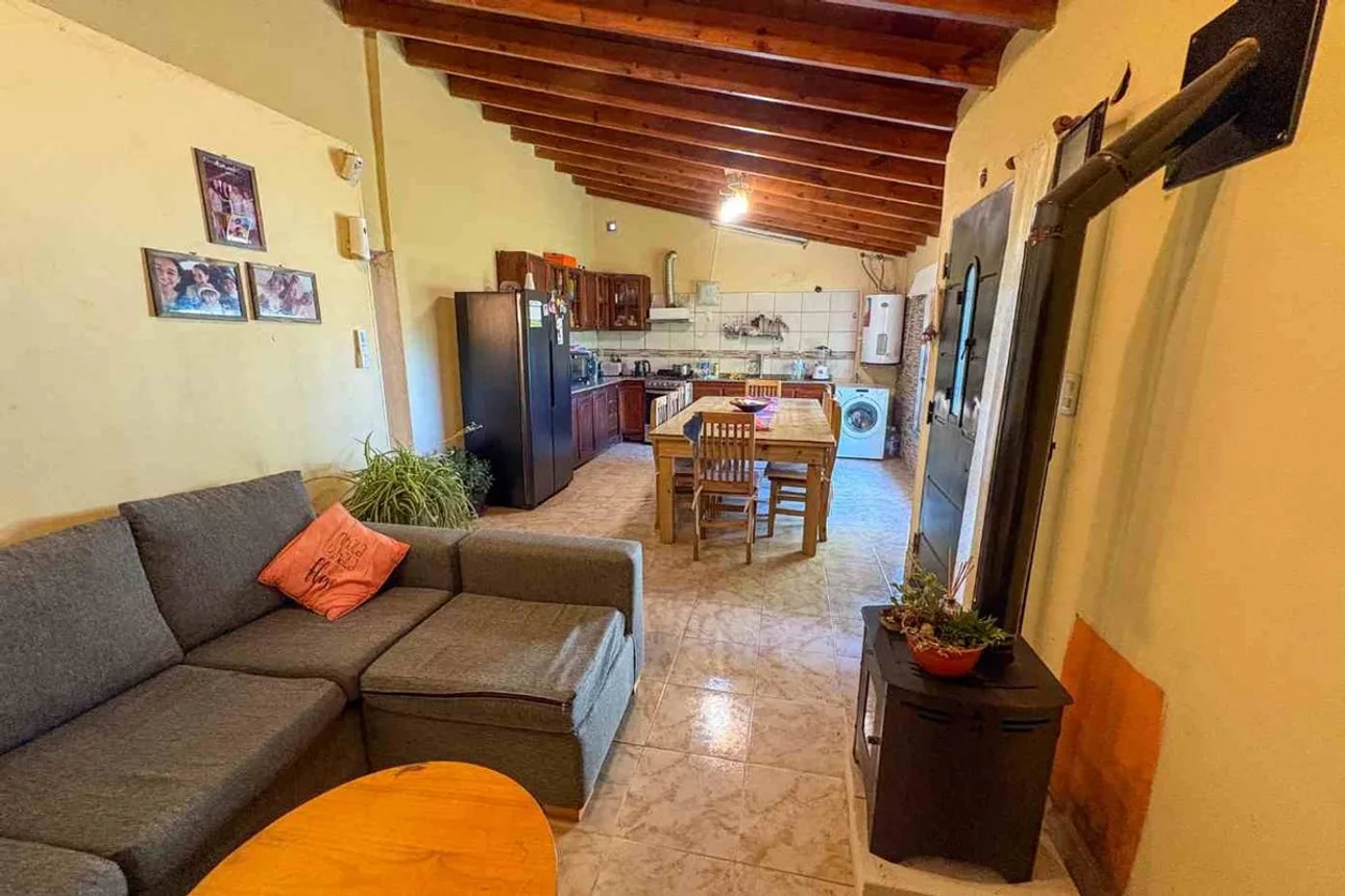Casa en venta en Benavídez, foto 2