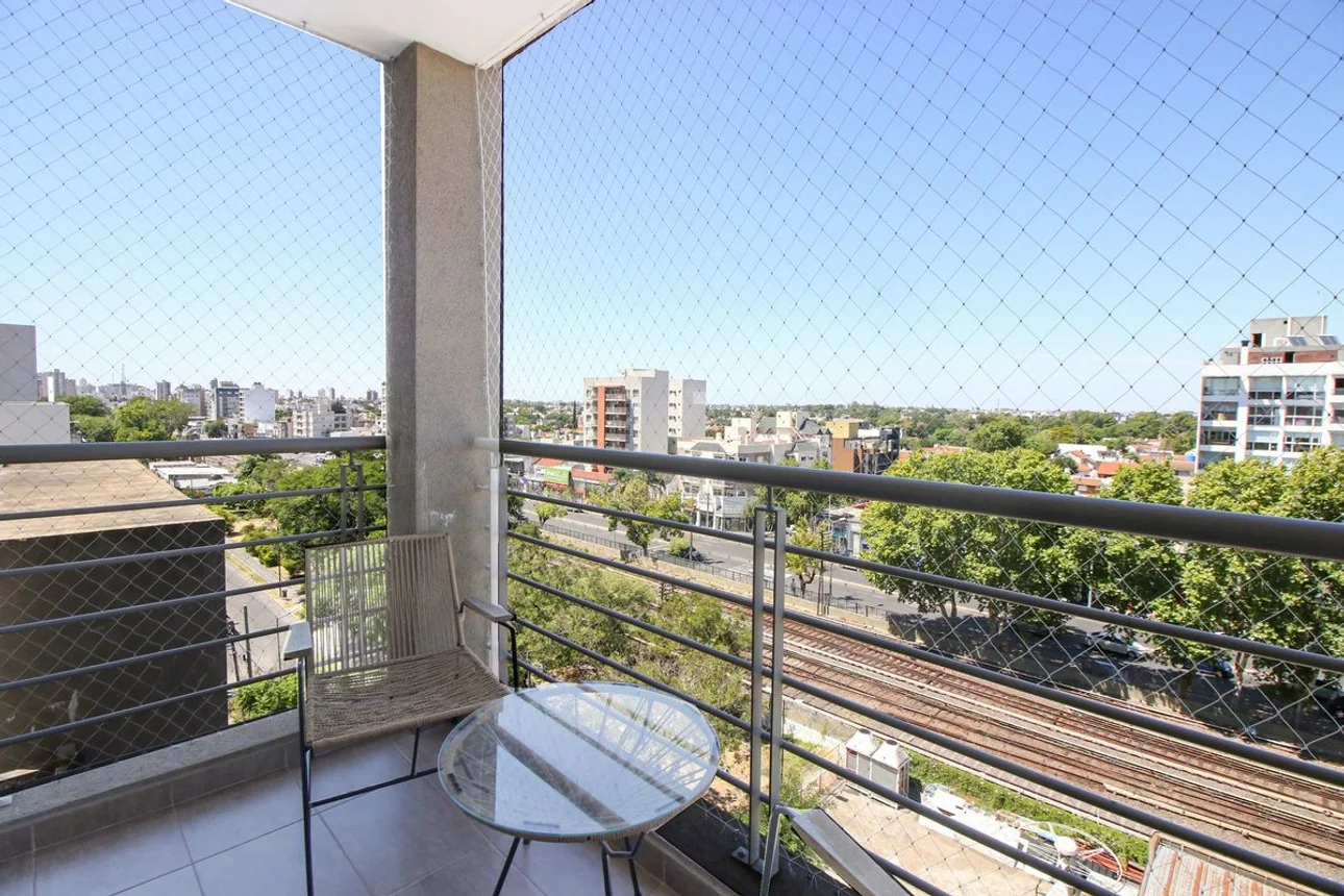 Departamento de 2 ambientes en venta en Haedo, Avenida Rivadavia 15700, foto 3