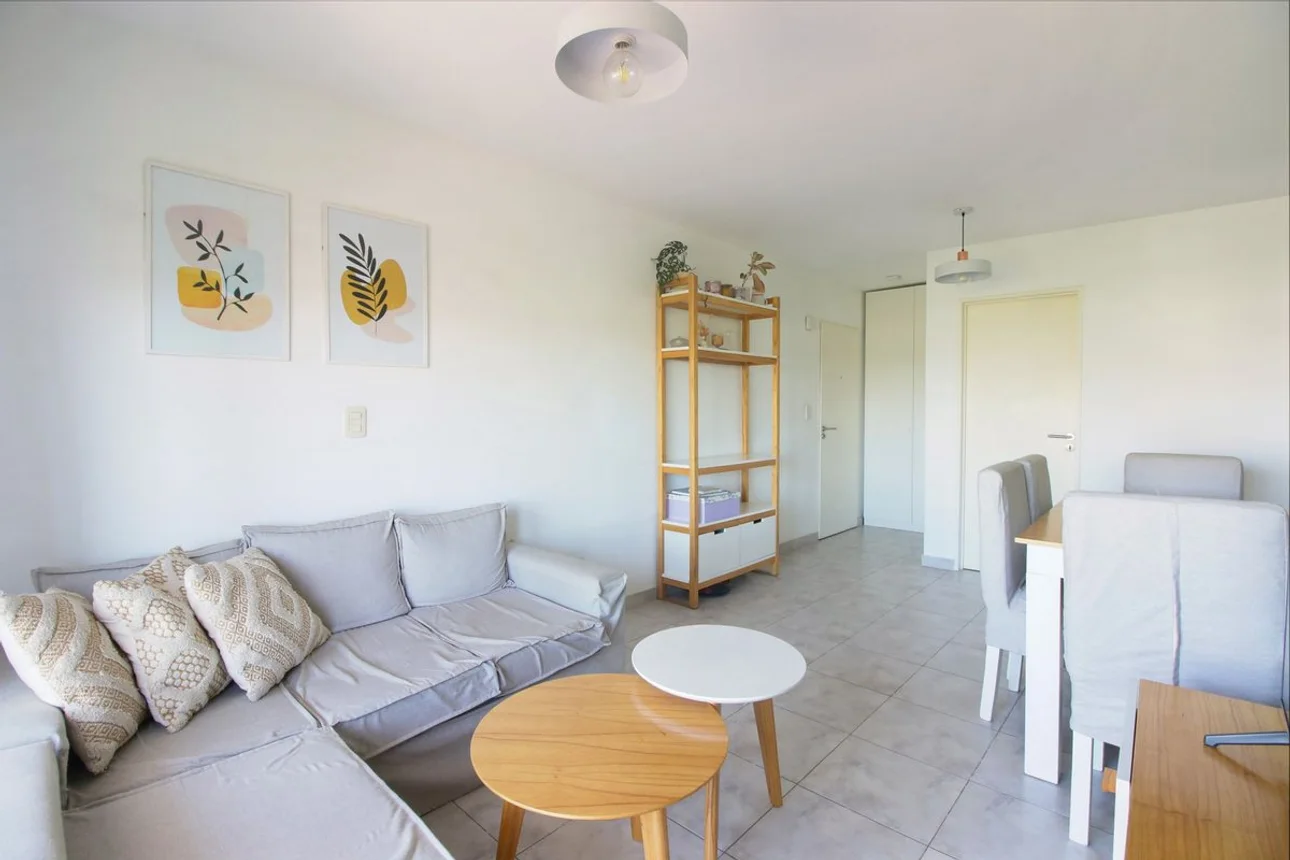 Departamento de 2 ambientes en venta en Haedo, Avenida Rivadavia 15700, foto 4