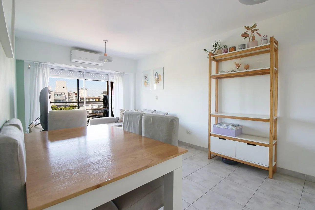 Departamento de 2 ambientes en venta en Haedo, Avenida Rivadavia 15700, foto 5