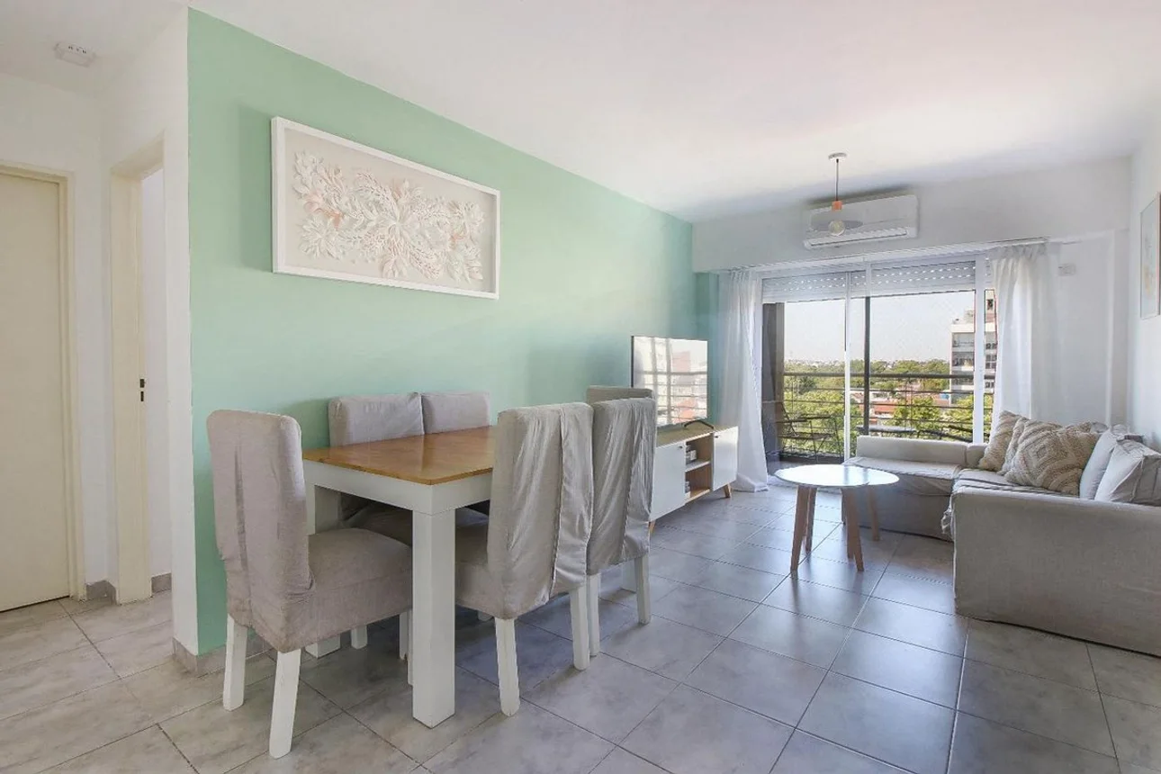 Departamento de 2 ambientes en venta en Haedo, Avenida Rivadavia 15700, foto 2