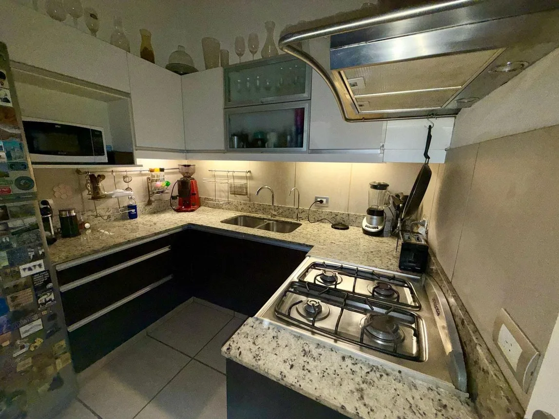 PH de 4 ambientes en venta en Palermo, Honduras 4000, foto 4