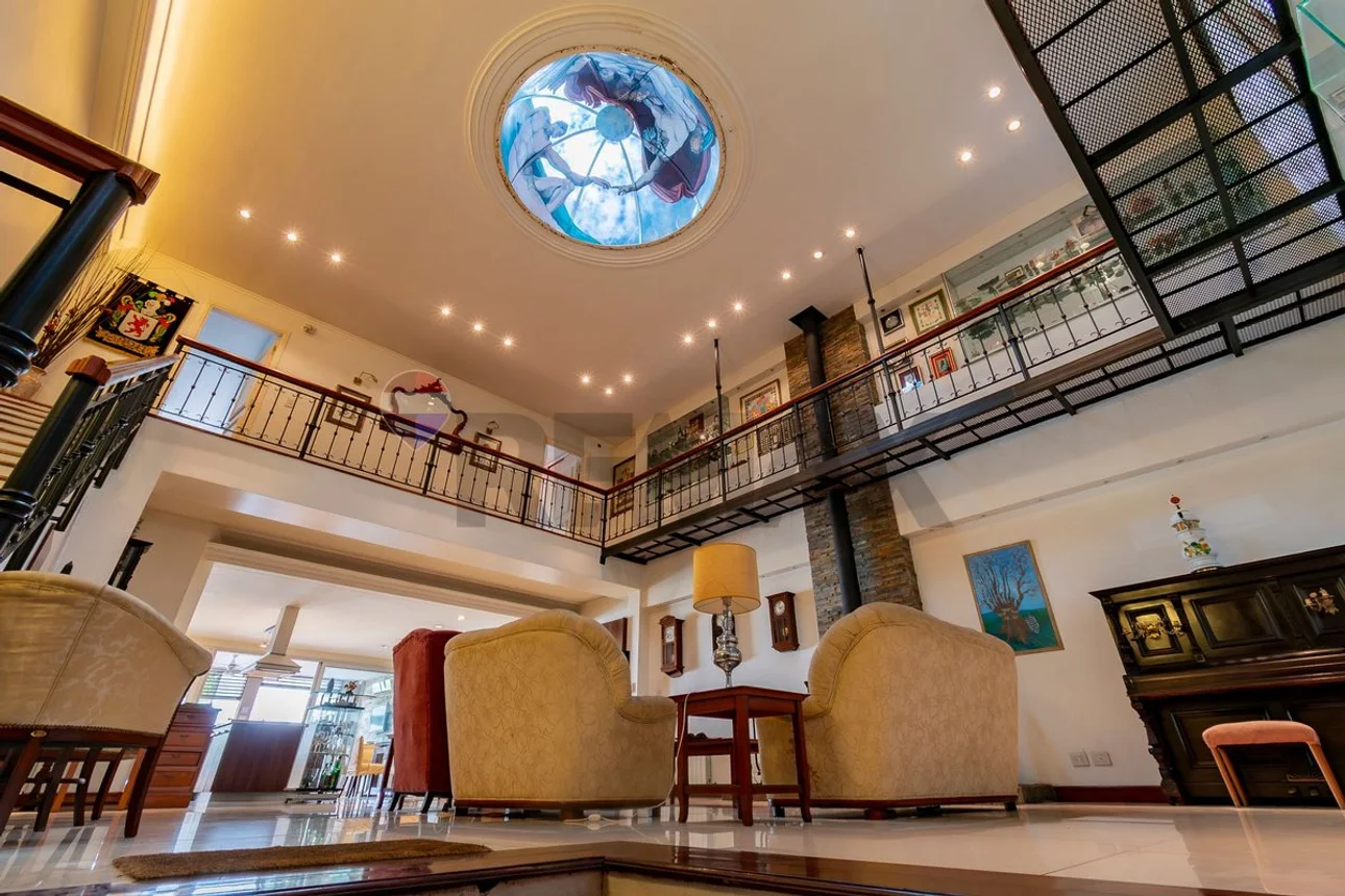 Casa de 4 ambientes en venta en Vélez Sarsfield, Avenida Rivadavia 8600, foto 4
