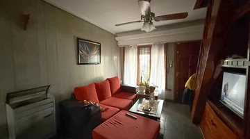 VENTA CASA 4 AMBIENTES COCHERA BARRIO LIBERTAD