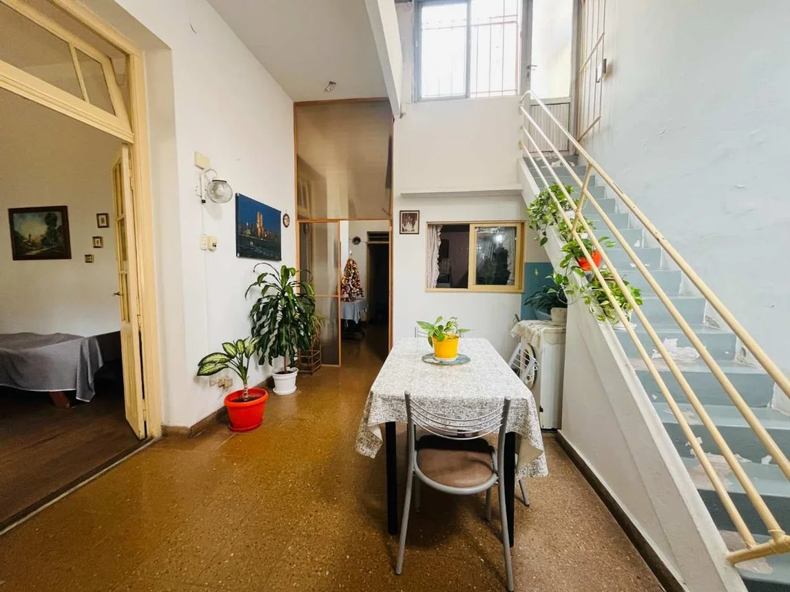 Casa en venta en Saavedra, Jaramillo 3400