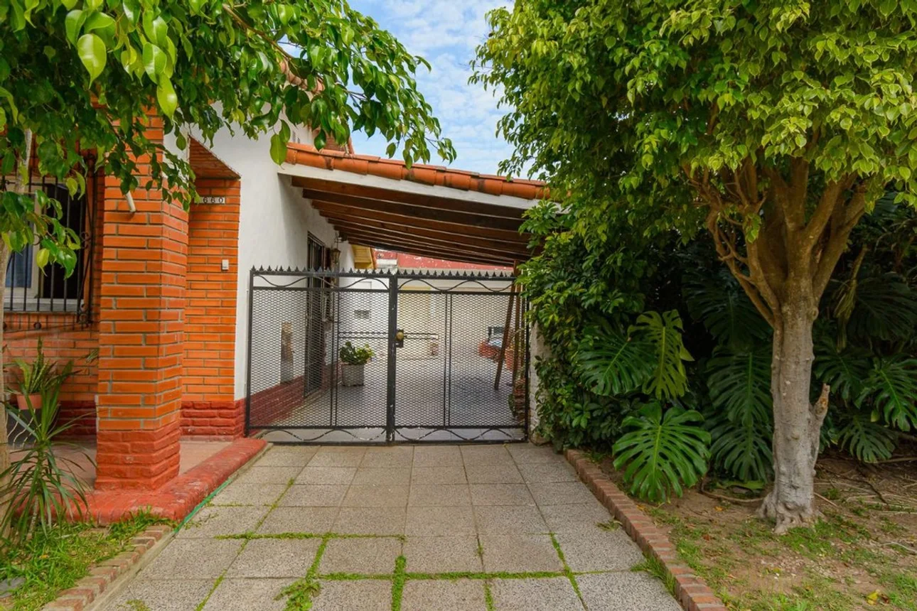 Casa de 6 ambientes en venta en Saavedra, Carlos López Buchardo 5600, foto 4