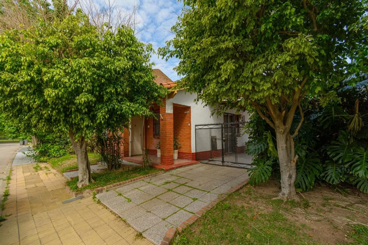 Casa de 6 ambientes en venta en Saavedra, Carlos López Buchardo 5600, foto 3