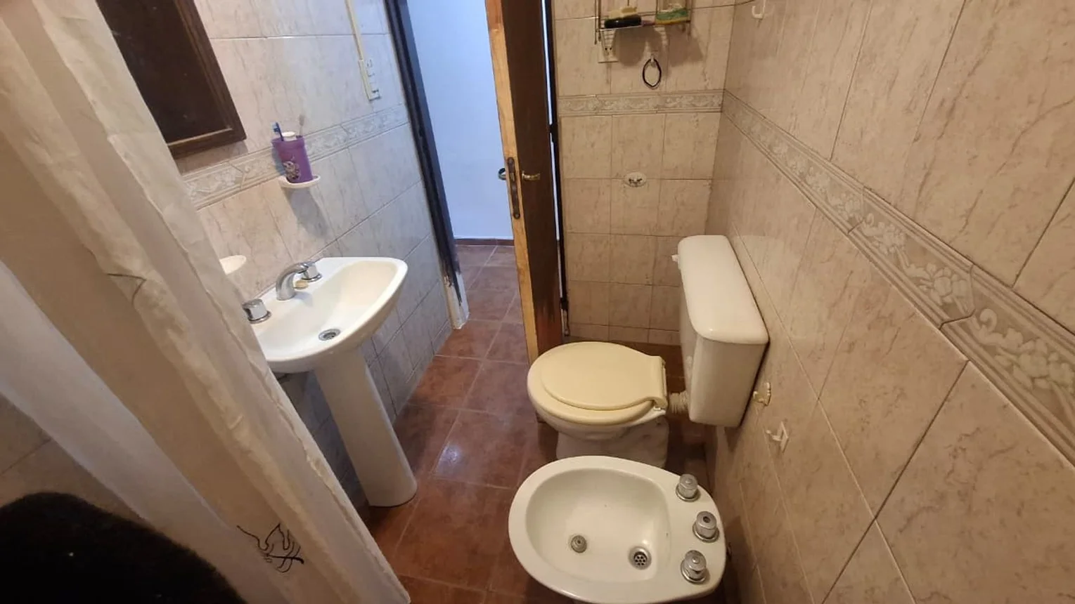 Departamento de 2 ambientes en venta en Villa Carlos Paz, Ribera 200, foto 3