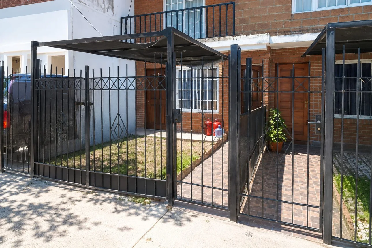 Departamento de 2 ambientes en venta en Villa Carlos Paz, Ribera 200