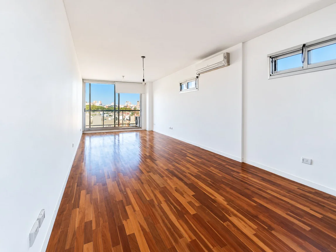 Departamento en venta en Palermo