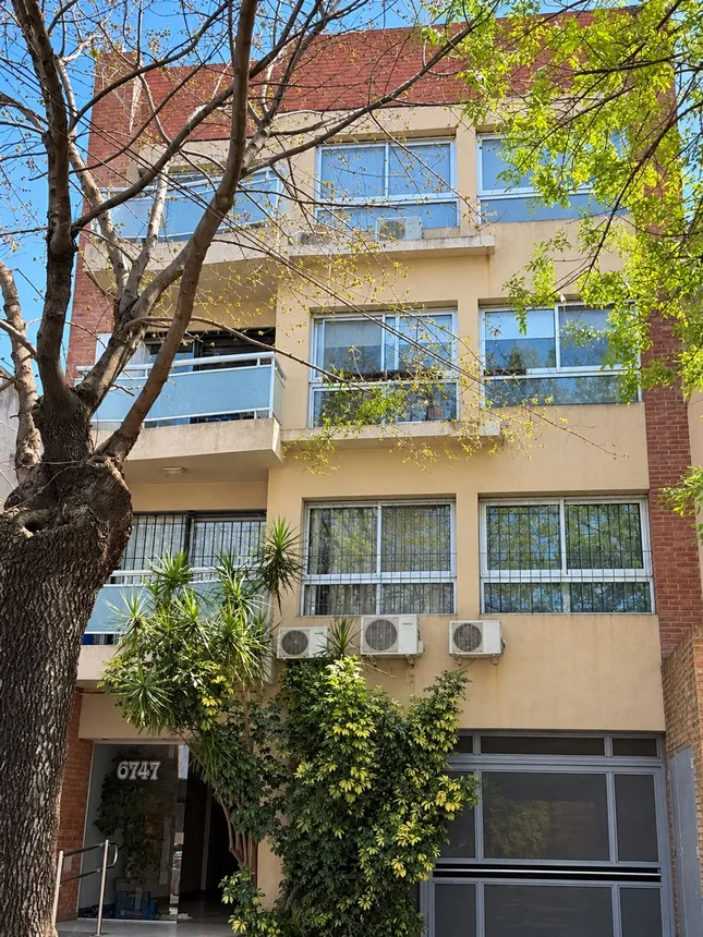 Departamento en venta en Villa Riachuelo, Itaquí 6700