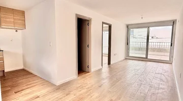 Alquiler de apartamento 1 dormitorio en Malvin