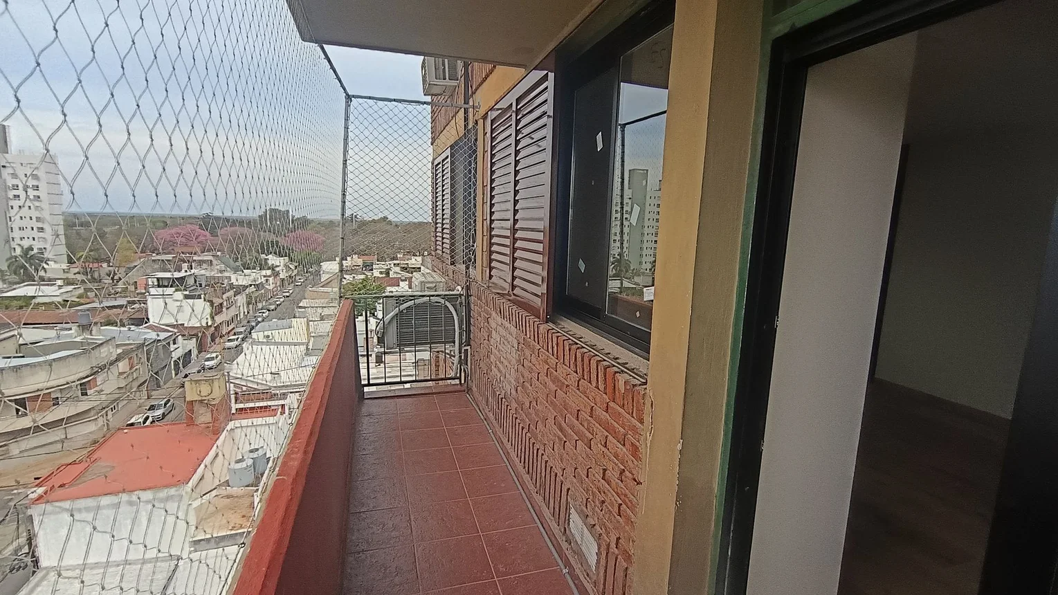 Departamento de 4 ambientes en alquiler en Santa Fe, 9 de Julio 1200, foto 4