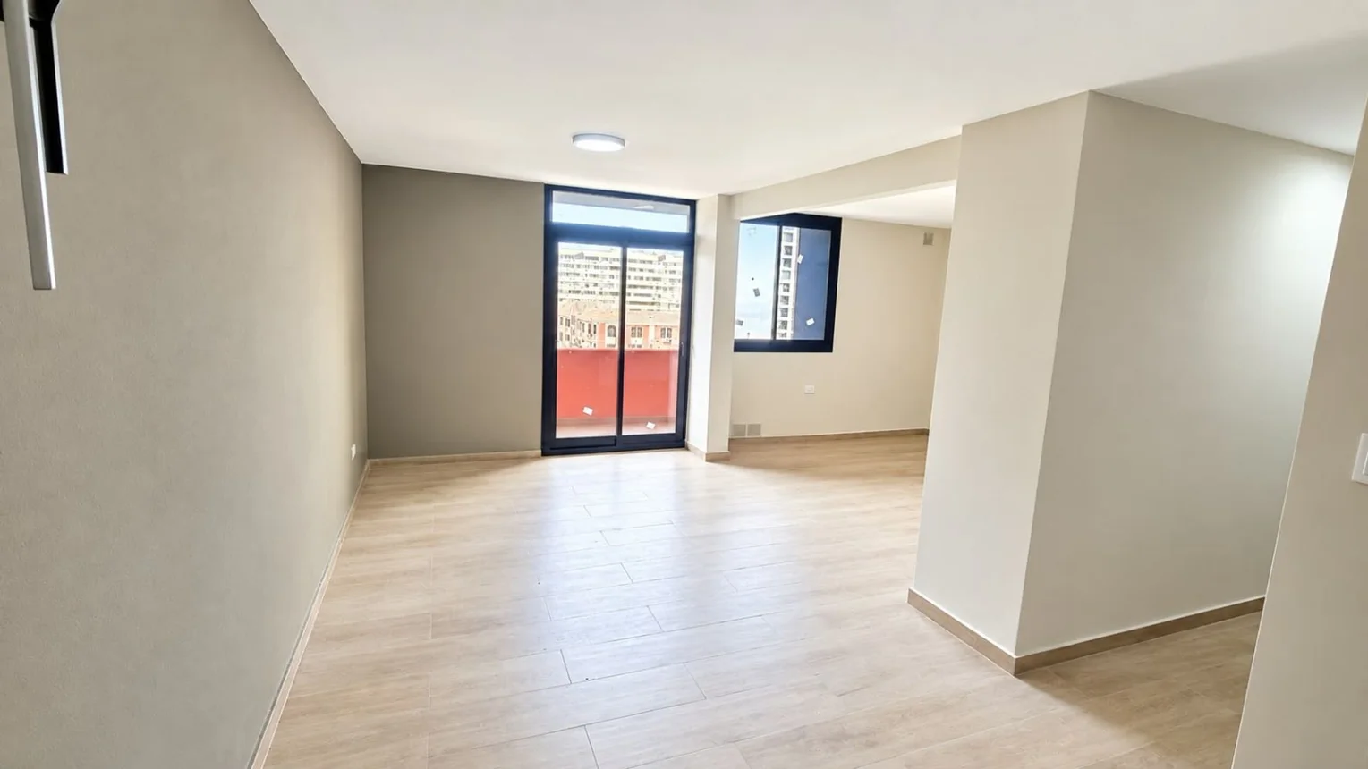 Departamento de 4 ambientes en alquiler en Santa Fe, 9 de Julio 1200