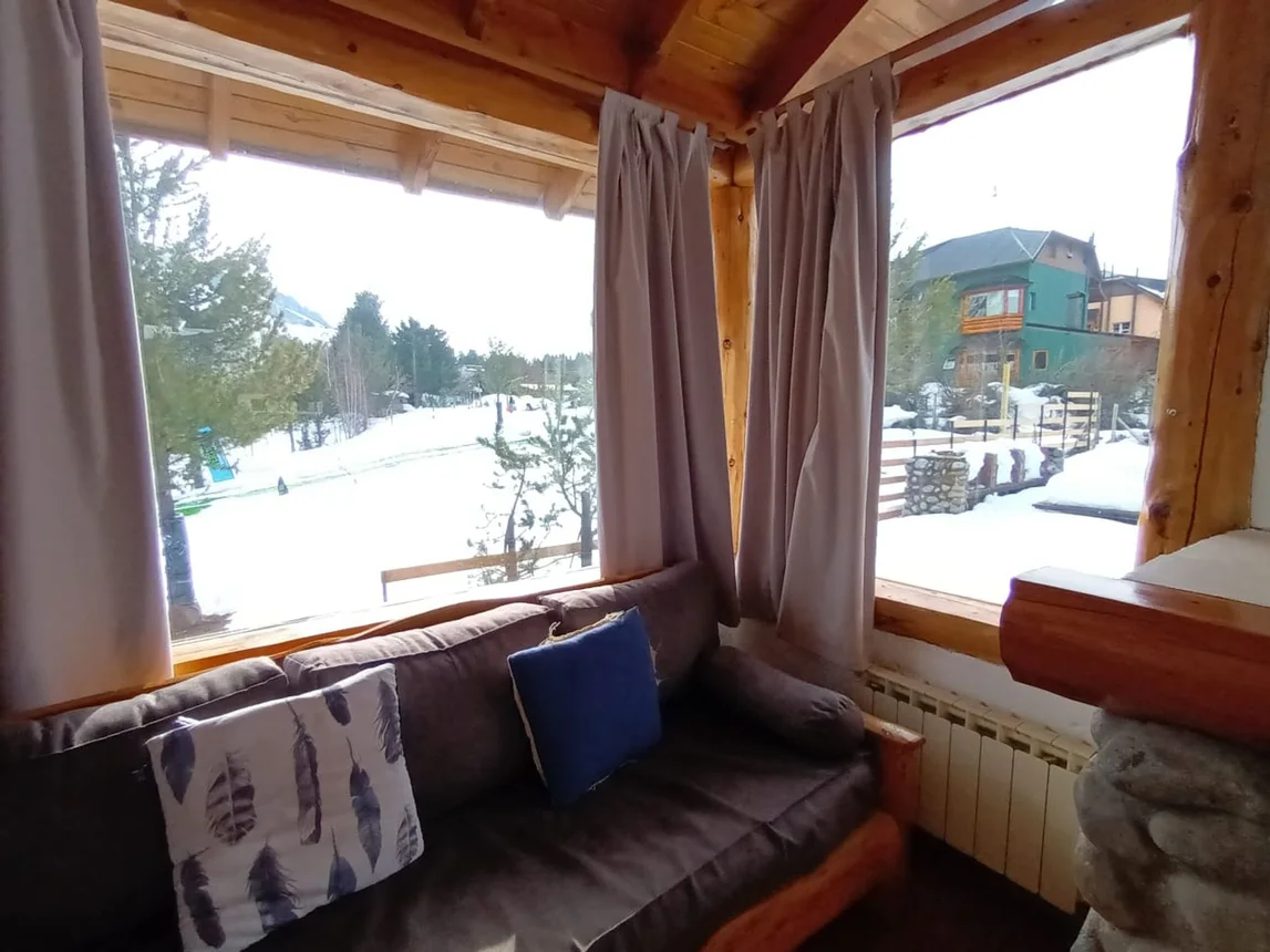 Dúplex de 3 ambientes en venta en San Carlos de Bariloche, Bustos 9700, foto 4