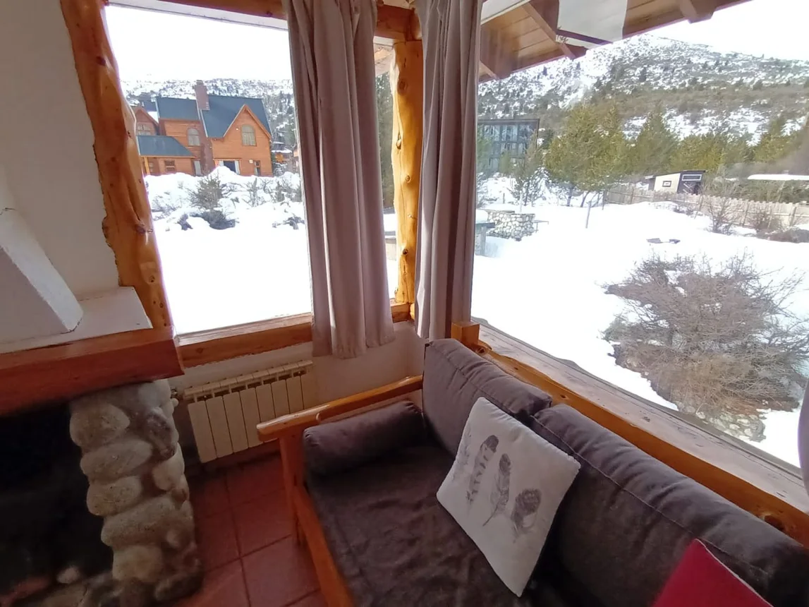 Dúplex de 3 ambientes en venta en San Carlos de Bariloche, Bustos 9700, foto 3