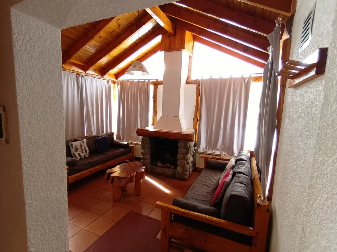Dúplex de 3 ambientes en venta en San Carlos de Bariloche, Bustos 9700, foto 5