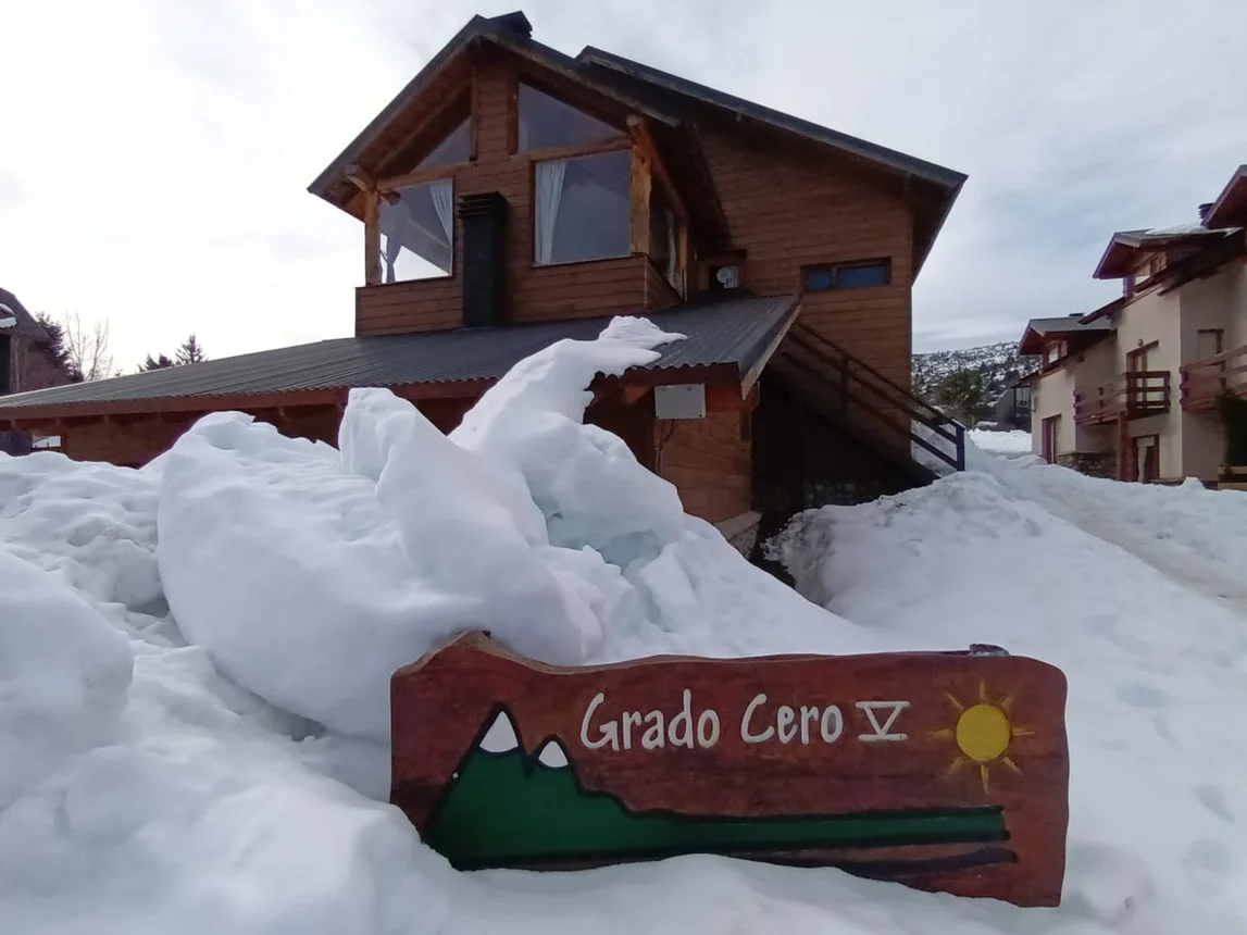 Dúplex de 3 ambientes en venta en San Carlos de Bariloche, Bustos 9700, foto 2