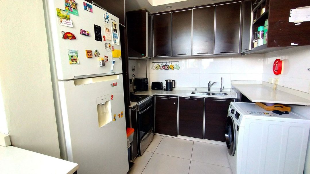 Dpto en Venta 3 Ambientes V. Urquiza