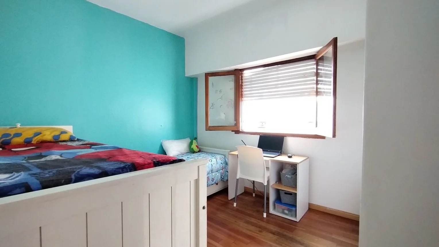 Departamento en venta en Villa Urquiza, foto 2