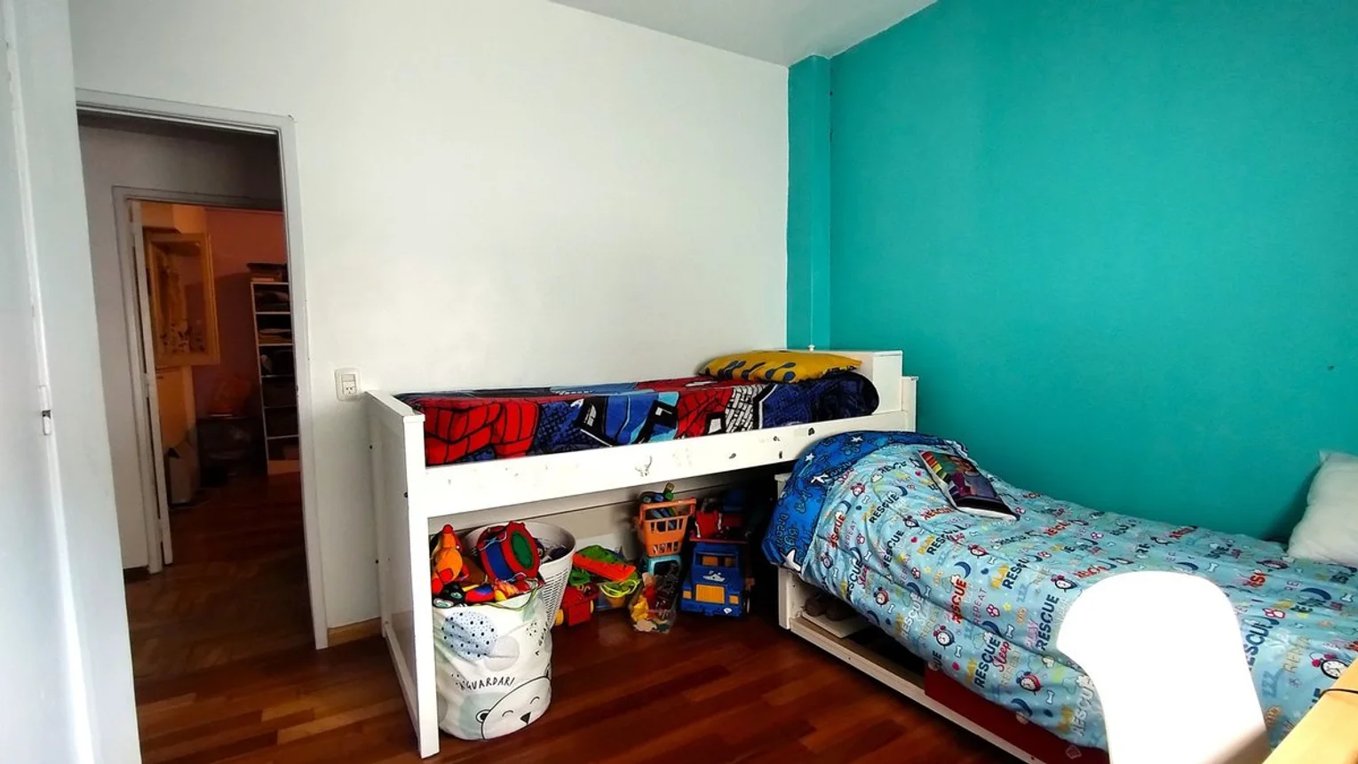 Departamento en venta en Villa Urquiza, foto 3