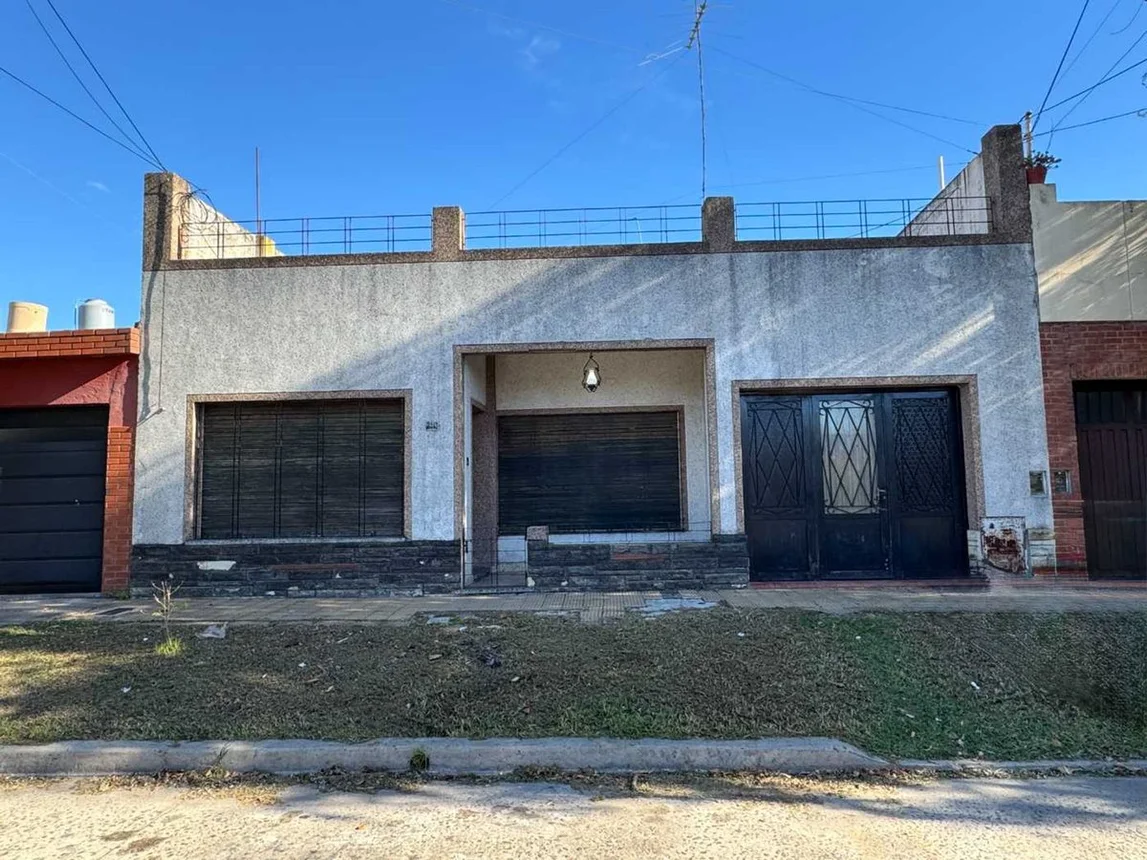 Casa en venta en Ituzaingó