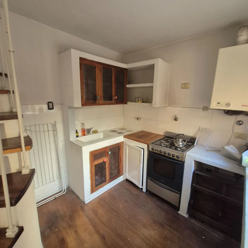 PH de 3 ambientes en venta en Palermo, Honduras 5900, foto 5